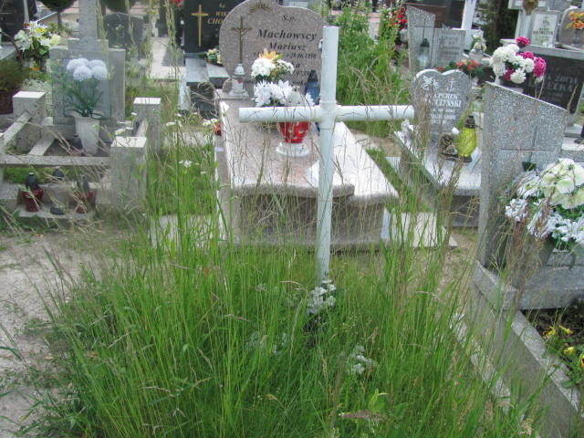  NN Oława - Grobonet - Wyszukiwarka osób pochowanych