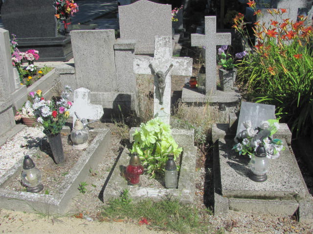  NN Oława - Grobonet - Wyszukiwarka osób pochowanych