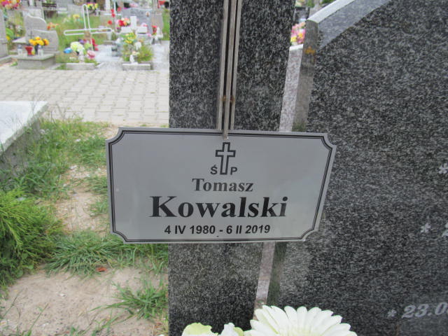 Władysław Balza 1945 Oława - Grobonet - Wyszukiwarka osób pochowanych