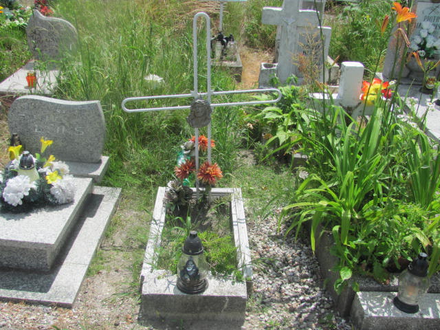  NN Oława - Grobonet - Wyszukiwarka osób pochowanych