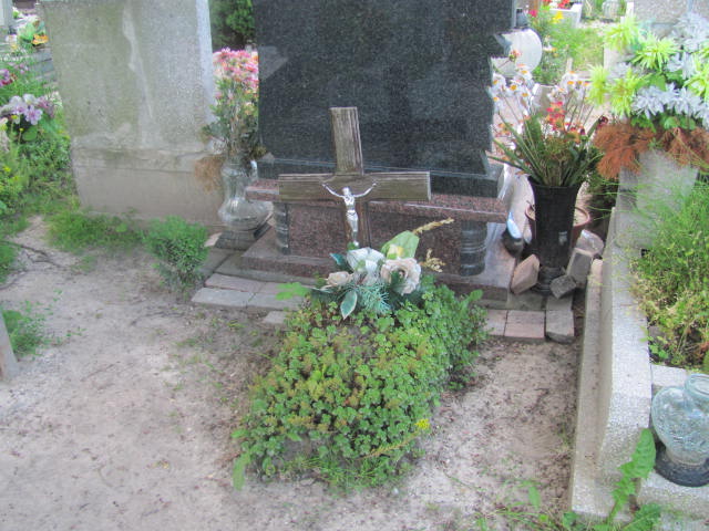  NN Oława - Grobonet - Wyszukiwarka osób pochowanych