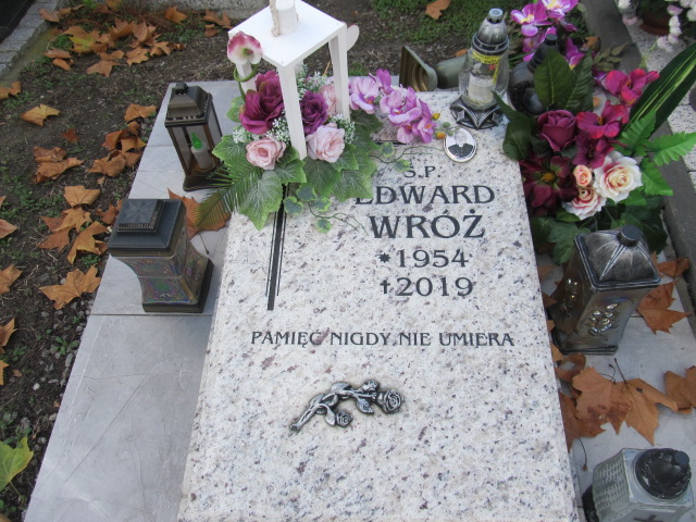 Elżbieta Rejdych 1979 Oława - Grobonet - Wyszukiwarka osób pochowanych