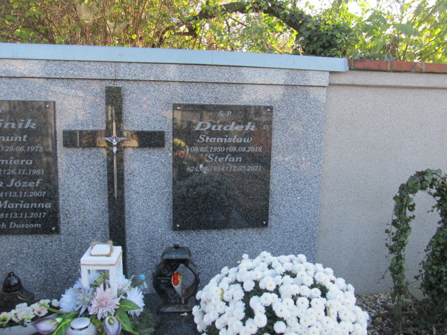 Zygmunt Olejnik 1900 Oława - Grobonet - Wyszukiwarka osób pochowanych