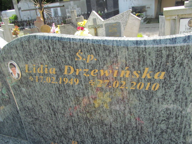 Maria Rogowska 1902 Oława - Grobonet - Wyszukiwarka osób pochowanych