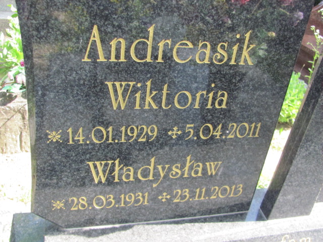 Wiktor Sokołowski 1892 Oława - Grobonet - Wyszukiwarka osób pochowanych