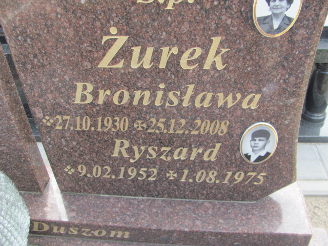 Robert Stępień 1979 Oława - Grobonet - Wyszukiwarka osób pochowanych