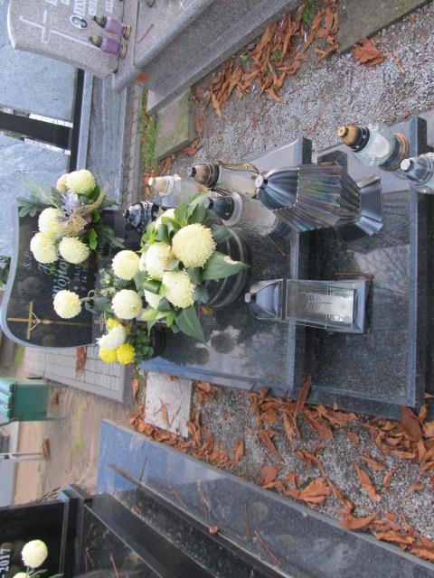 Jan Wójtowicz 1937 Oława - Grobonet - Wyszukiwarka osób pochowanych