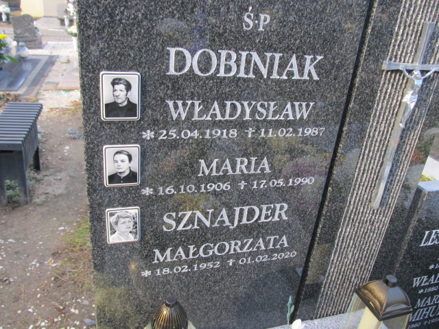Kazimierz Waszewski 1962 Oława - Grobonet - Wyszukiwarka osób pochowanych