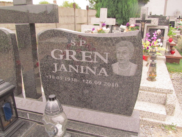 Paweł Greń 1887 Oława - Grobonet - Wyszukiwarka osób pochowanych