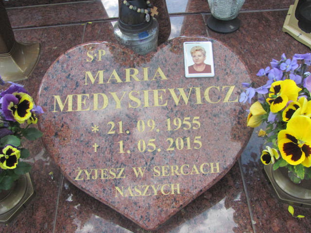 Jakub Medysiewicz 1897 Oława - Grobonet - Wyszukiwarka osób pochowanych