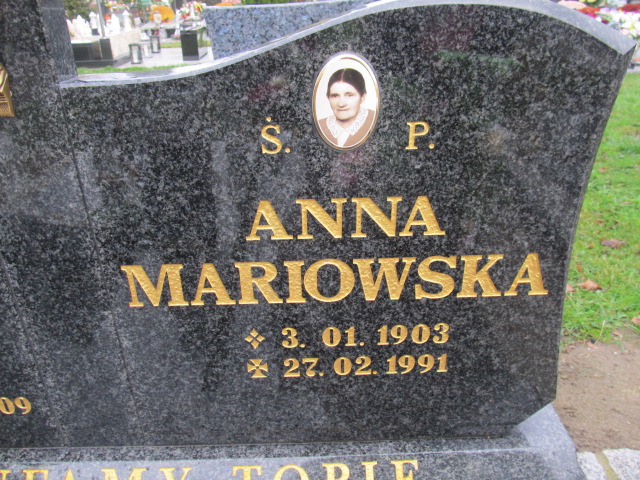 Mateusz Hrazdij 1988 Oława - Grobonet - Wyszukiwarka osób pochowanych