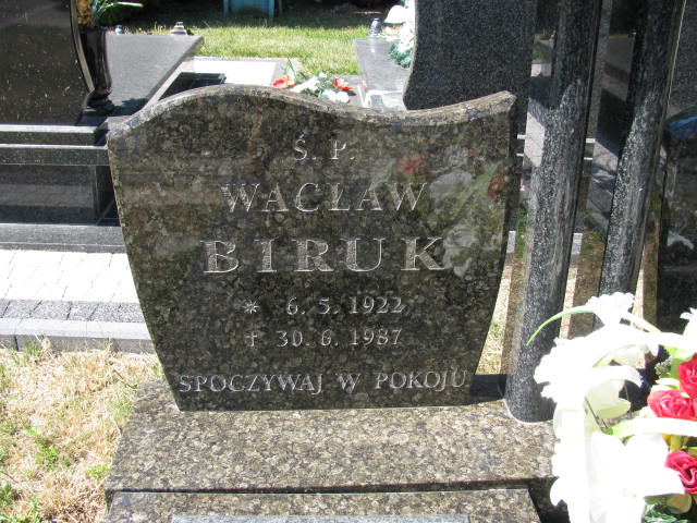 Elżbieta Maria Lachowska  1955 Oława - Grobonet - Wyszukiwarka osób pochowanych