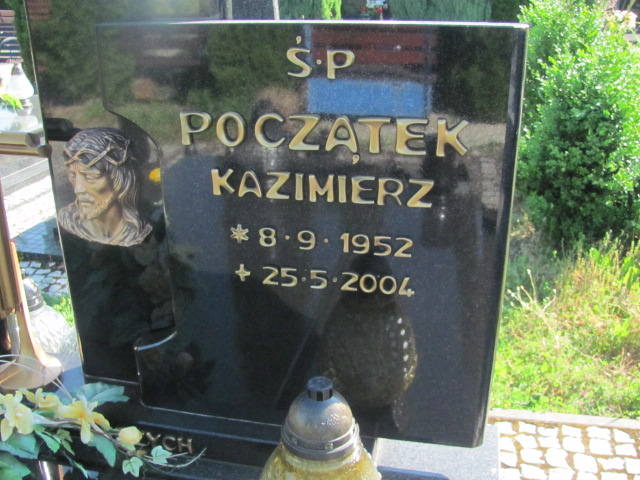 Edmund Jerzy Puchała 1958 Oława - Grobonet - Wyszukiwarka osób pochowanych